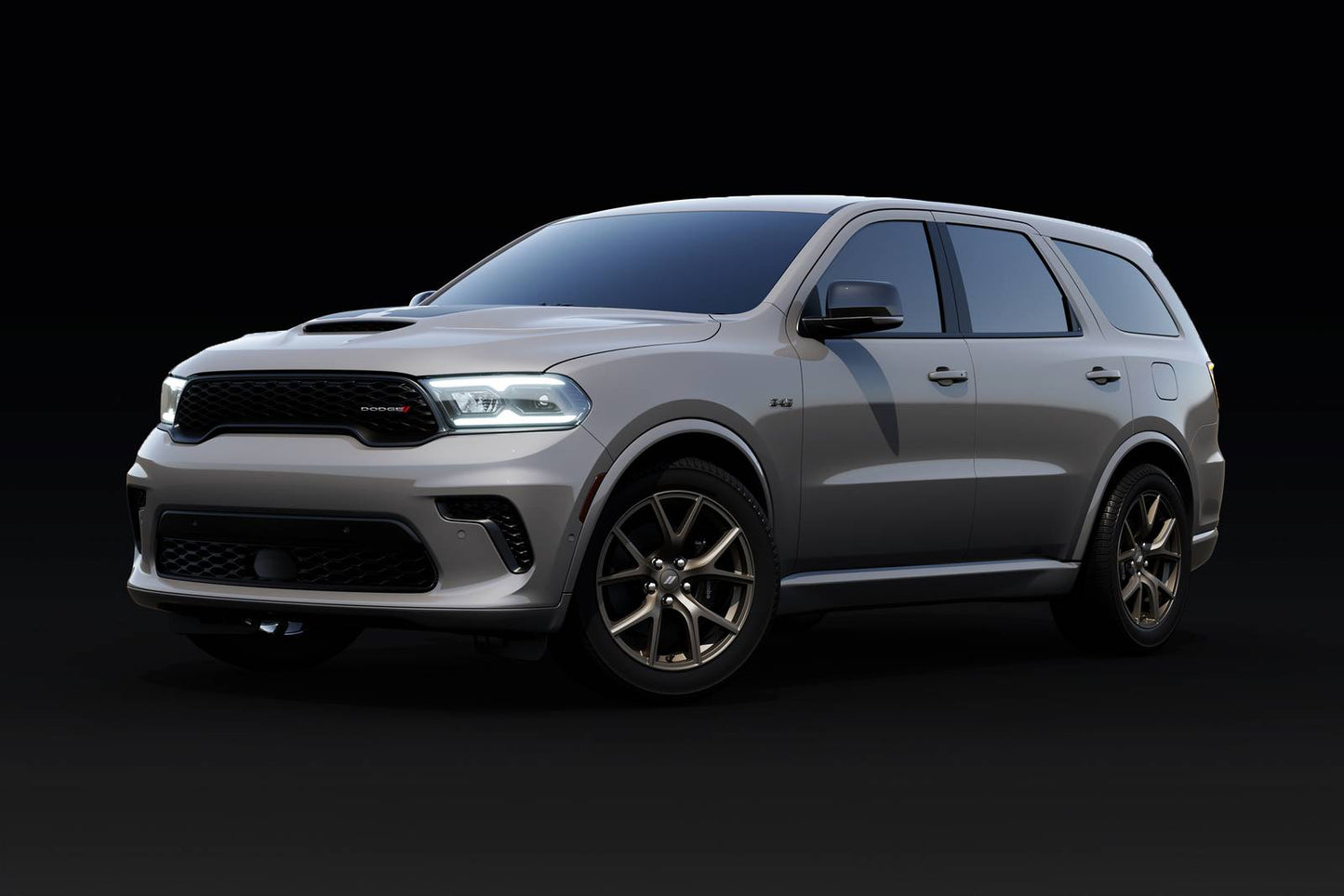 2025 Dodge Durango R/T Premium 4dr SUV AWD (5.7L 8cyl 8A)