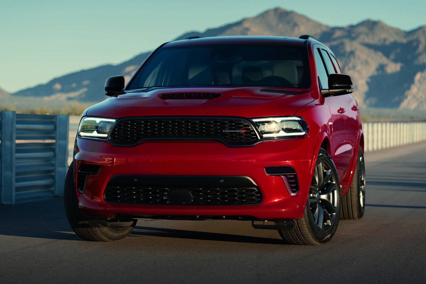 2025 Dodge Durango R/T Plus 4dr SUV AWD (5.7L 8cyl 8A)