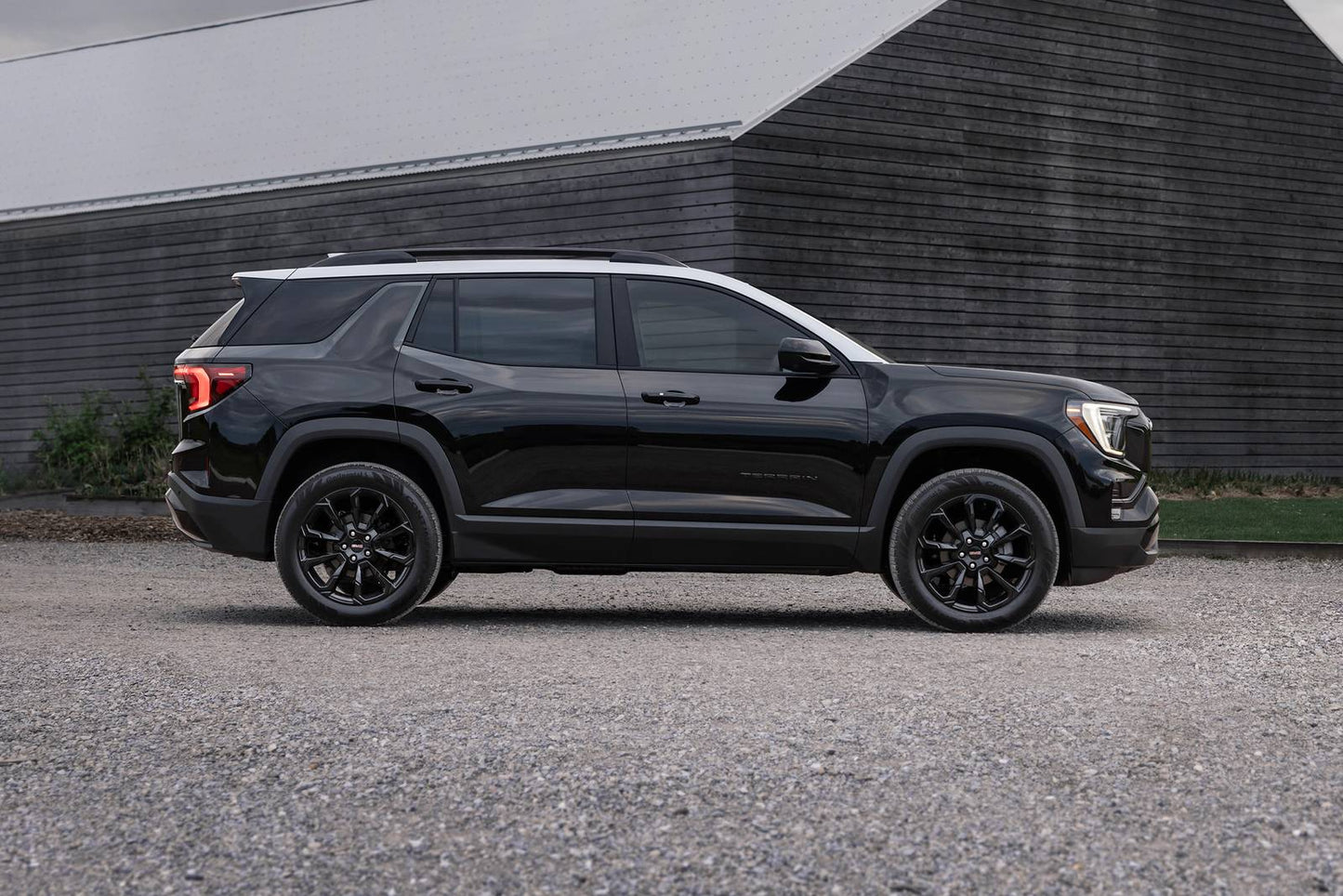 2025 GMC Terrain Elevation 4dr SUV AWD (1.5L 4cyl Turbo 8A)