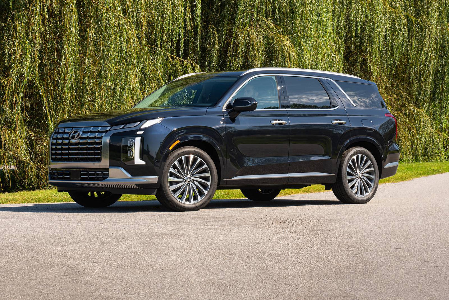 2025 Hyundai Palisade SE 4dr SUV AWD (3.8L 6cyl 8A)
