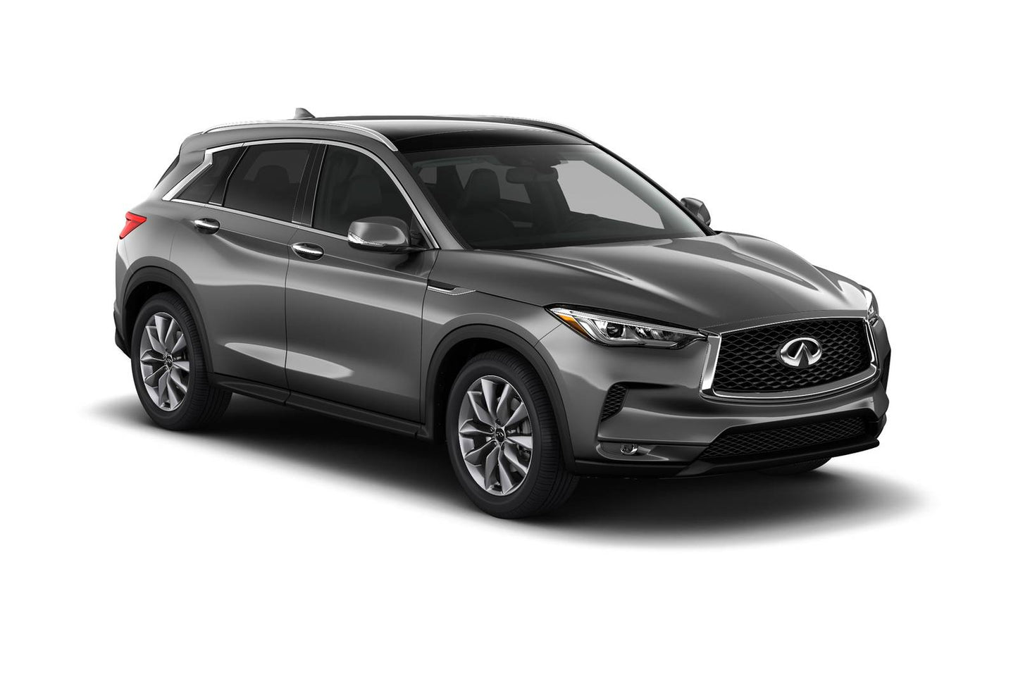 2025 INFINITI QX50 SPORT 4dr SUV AWD (2.0L 4cyl Turbo CVT)