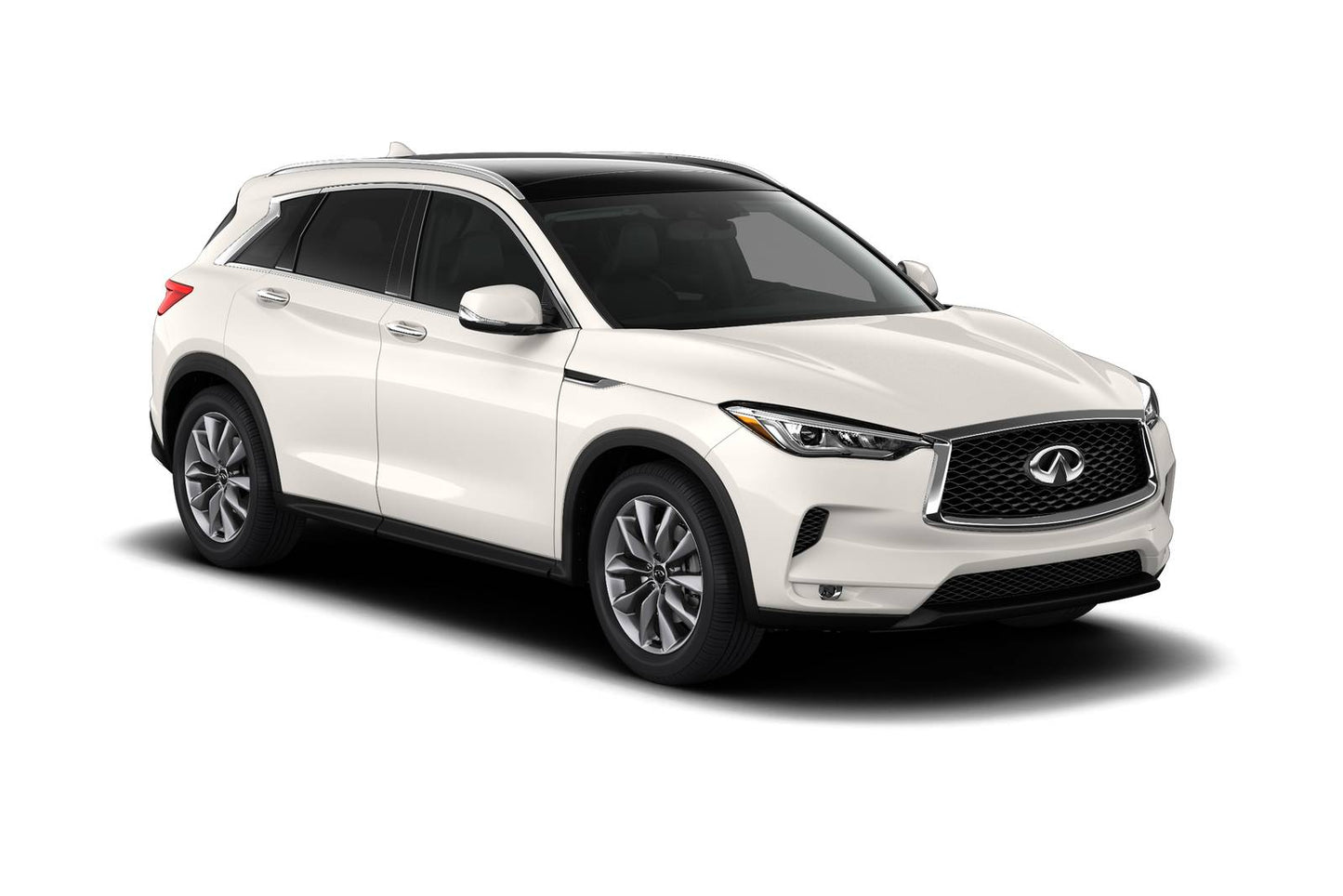 2025 INFINITI QX50 SPORT 4dr SUV AWD (2.0L 4cyl Turbo CVT)