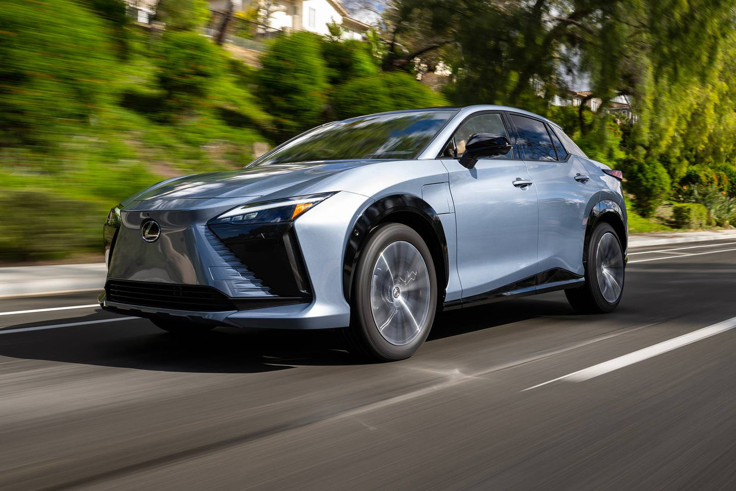 2025 Lexus RZ 300e Premium 4dr SUV w/20" Wheels (electric DD)
