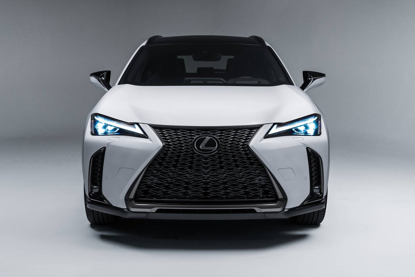 2025 Lexus UX 300h Premium 4dr SUV AWD (2.0L 4cyl gas/electric hybrid CVT)