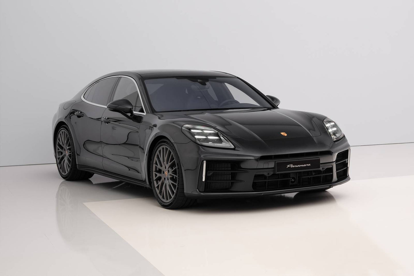 2025 Porsche Panamera 4dr Sedan (2.9L 6cyl Turbo 8AM)
