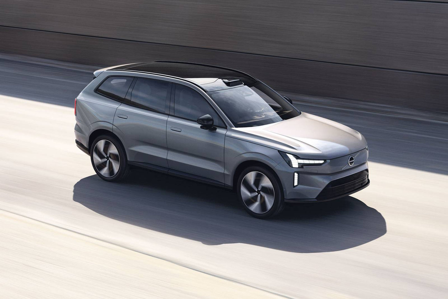 2025 Volvo EX90 Twin Motor Ultra 4dr SUV AWD w/6 Seats (electric DD)