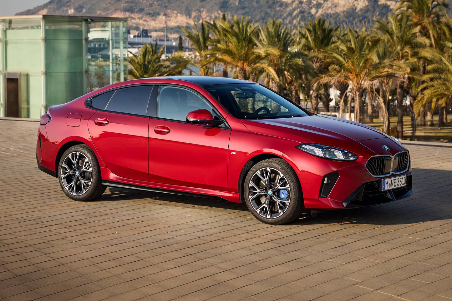2026 BMW 2 Series Gran Coupe 228 4dr Sedan (2.0L 4cyl Turbo 7AM)