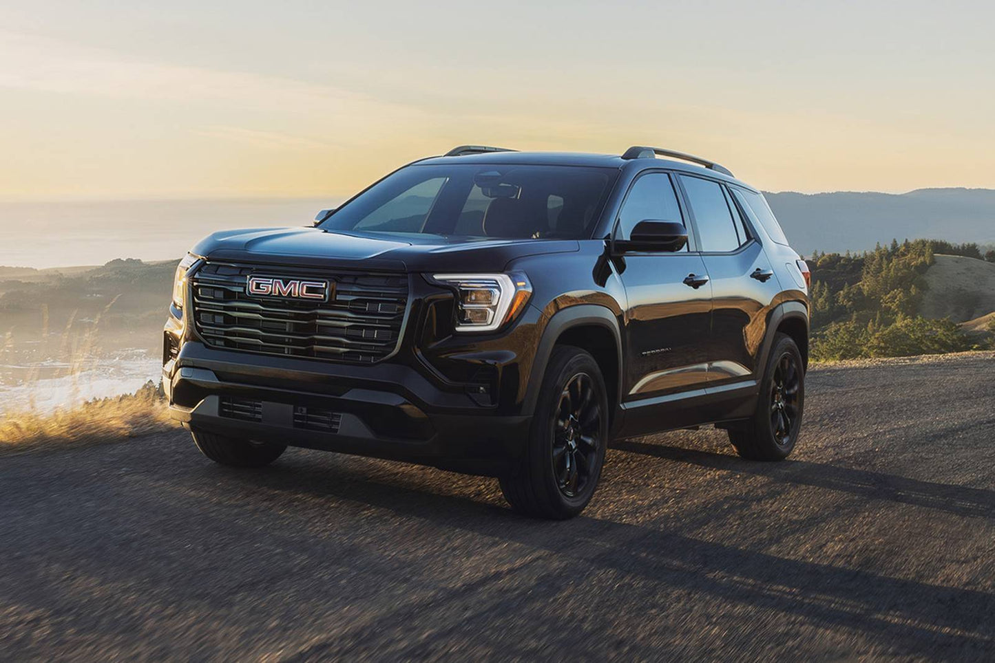2026 GMC Terrain AT4 4dr SUV AWD (1.5L 4cyl Turbo 8A)