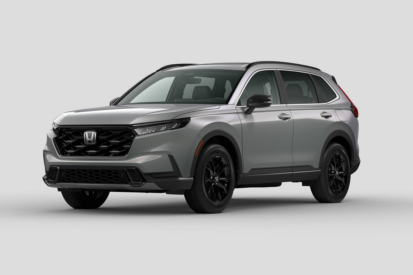 2026 Honda CR-V EX-L 4dr SUV AWD (1.5L 4cyl Turbo CVT)