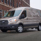 2023 Ford Transit Cargo Van 150 Low Roof 3dr Van AWD w/130" WB (3.5L 6cyl 10A)