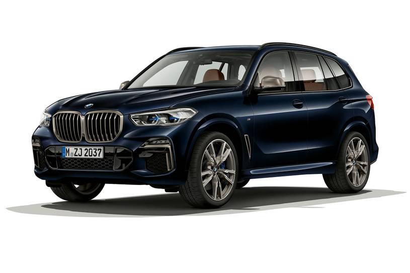 Bmw x5 electric shop lease