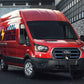 2023 Ford E-Transit Cargo Van 350 High Roof 3dr Van w/148" WB (electric DD)