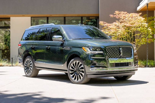 2023 Lincoln Navigator Reserve 4dr SUV 4WD (3.5L 6cyl Turbo 10A)