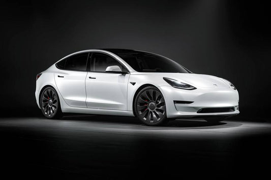 2023 Tesla Model 3 4dr Sedan (electric DD)