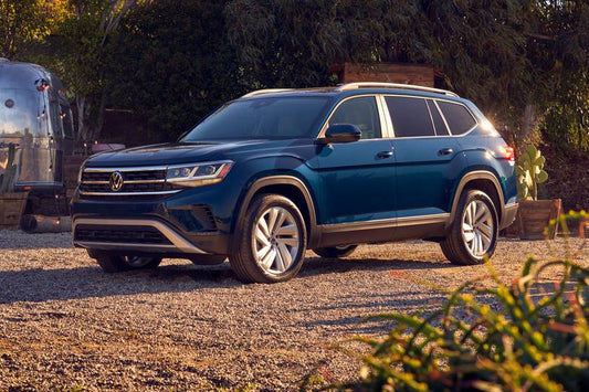 2023 Volkswagen Atlas SEL 4dr SUV AWD (3.6L 6cyl 8A)
