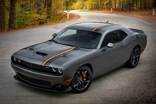2023 Dodge Challenger GT 2dr Coupe AWD (3.6L 6cyl 8A)