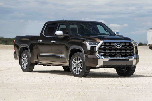2023 Toyota Tundra 1794 Edition 4dr CrewMax 4WD SB w/5.5' Bed (3.5L 6cyl Turbo 10A)