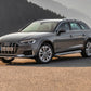 2025 Audi A4 allroad Premium Plus 4dr Wagon AWD w/45 TFSI (2.0L 4cyl Turbo gas/electric mild hybrid 7AM)