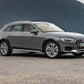 2025 Audi A4 allroad Premium 4dr Wagon AWD w/45 TFSI (2.0L 4cyl Turbo gas/electric mild hybrid 7AM)
