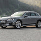 2025 Audi A4 allroad Premium Plus 4dr Wagon AWD w/45 TFSI (2.0L 4cyl Turbo gas/electric mild hybrid 7AM)
