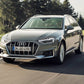 2025 Audi A4 allroad Premium 4dr Wagon AWD w/45 TFSI (2.0L 4cyl Turbo gas/electric mild hybrid 7AM)