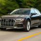 2025 Audi A6 allroad Prestige 4dr Wagon AWD w/55 TFSI (3.0L 6cyl Turbo gas/electric mild hybrid 7AM)