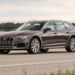 2025 Audi A6 allroad Prestige 4dr Wagon AWD w/55 TFSI (3.0L 6cyl Turbo gas/electric mild hybrid 7AM)