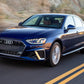 2025 Audi A4 Prestige S line 4dr Sedan AWD w/45 TFSI (2.0L 4cyl Turbo gas/electric mild hybrid 7AM)