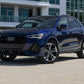 2025 Audi Q3 Premium Plus S line 4dr SUV AWD w/45 TFSI (2.0L 4cyl Turbo 8A)