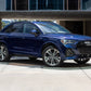 2025 Audi Q3 Premium Plus S line 4dr SUV AWD w/45 TFSI (2.0L 4cyl Turbo 8A)