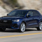 2025 Audi Q3 Premium Plus S line 4dr SUV AWD w/45 TFSI (2.0L 4cyl Turbo 8A)