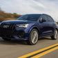 2025 Audi Q3 Premium Plus S line 4dr SUV AWD w/45 TFSI (2.0L 4cyl Turbo 8A)