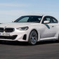 2024 BMW 2 Series 230i xDrive 2dr Coupe AWD (2.0L 4cyl Turbo 8A)