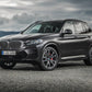 2024 BMW X3 sDrive30i 4dr SUV (2.0L 4cyl Turbo 8A)