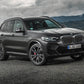 2024 BMW X3 sDrive30i 4dr SUV (2.0L 4cyl Turbo 8A)