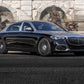 2025 Mercedes-Benz Maybach S 680 4MATIC 4dr Sedan AWD (6.0L 12cyl Turbo 9A)