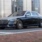 2025 Mercedes-Benz Maybach S 580 4MATIC 4dr Sedan AWD (4.0L 8cyl Turbo gas/electric mild hybrid 9A)