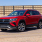 2024 Volkswagen Taos SE Black 4dr SUV (1.5L 4cyl Turbo 8A)