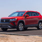 2024 Volkswagen Taos SE Black 4dr SUV AWD (1.5L 4cyl Turbo 7AM)