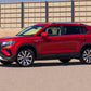 2024 Volkswagen Taos SE Black 4dr SUV (1.5L 4cyl Turbo 8A)