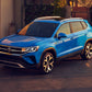 2024 Volkswagen Taos SE Black 4dr SUV (1.5L 4cyl Turbo 8A)