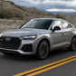 2025 Audi SQ5 Sportback Premium 4dr SUV AWD (3.0L 6cyl Turbo 8A)