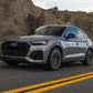 2025 Audi SQ5 Sportback Premium 4dr SUV AWD (3.0L 6cyl Turbo 8A)