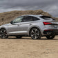 2025 Audi SQ5 Sportback Premium Plus 4dr SUV AWD (3.0L 6cyl Turbo 8A)