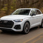 2025 Audi SQ5 Premium Plus 4dr SUV AWD (3.0L 6cyl Turbo 8A)