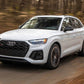 2025 Audi SQ5 Premium 4dr SUV AWD (3.0L 6cyl Turbo 8A)