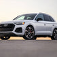 2025 Audi SQ5 Premium 4dr SUV AWD (3.0L 6cyl Turbo 7AM)