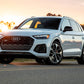 2025 Audi SQ5 Premium 4dr SUV AWD (3.0L 6cyl Turbo 7AM)