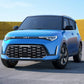 2025 Kia Soul S 4dr Wagon (2.0L 4cyl CVT)