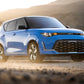 2025 Kia Soul S 4dr Wagon (2.0L 4cyl CVT)